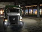 Caterpillar CT660 Rolloffcon 2011 года